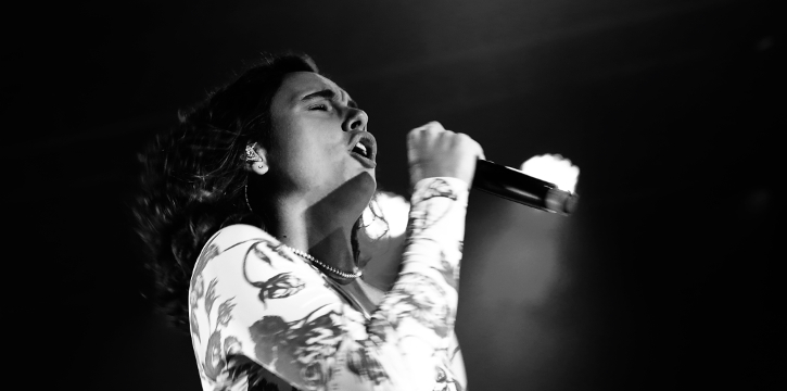 MADAME: "TOUR ESTATE 2026" A VILLA BERTELLI DI FORTE DEI MARMI (LU)