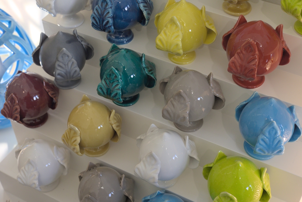 VISITA BOTTEGA CERAMICHE GROTTAGLIE CON APERITIVO