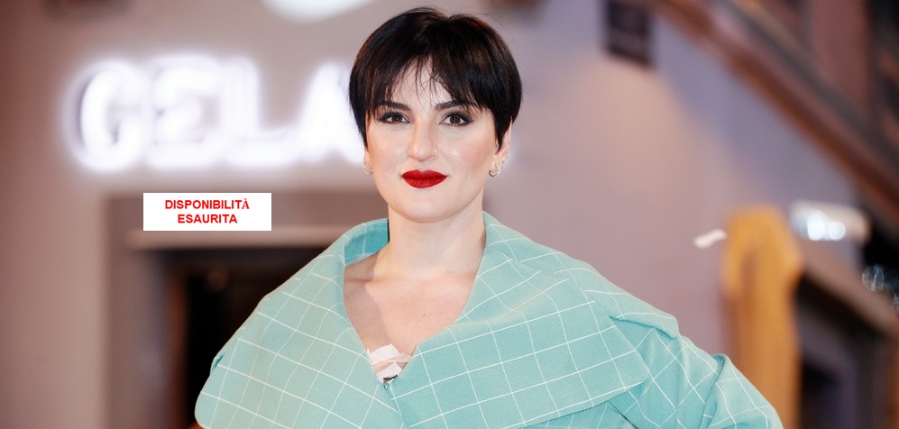 ARISA IN CONCERTO AL TEATRO VERDI DI FIRENZE