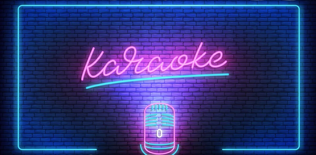 SERATA CENA KARAOKE ALL'UTOPIA RISTOPUB DI MONTESILVANO (PE)