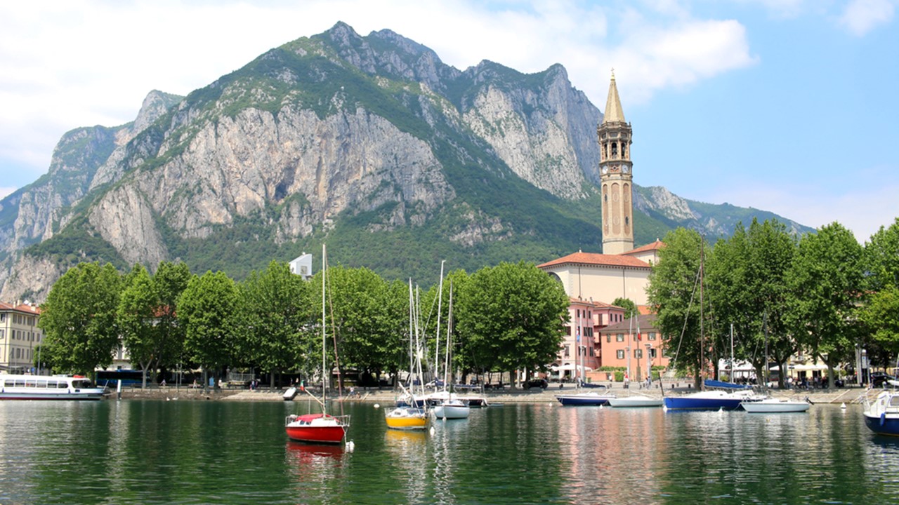 LECCO E I SUOI DINTORNI: GITA GIORNALIERA IN VISITA GUIDATA AI LUOGHI MANZONIANI