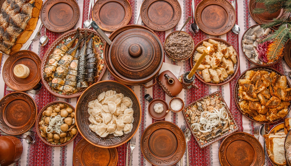 CENA D’APRILE AL RISTORANTE LE TORRI VILLA VOGEL FIRENZE