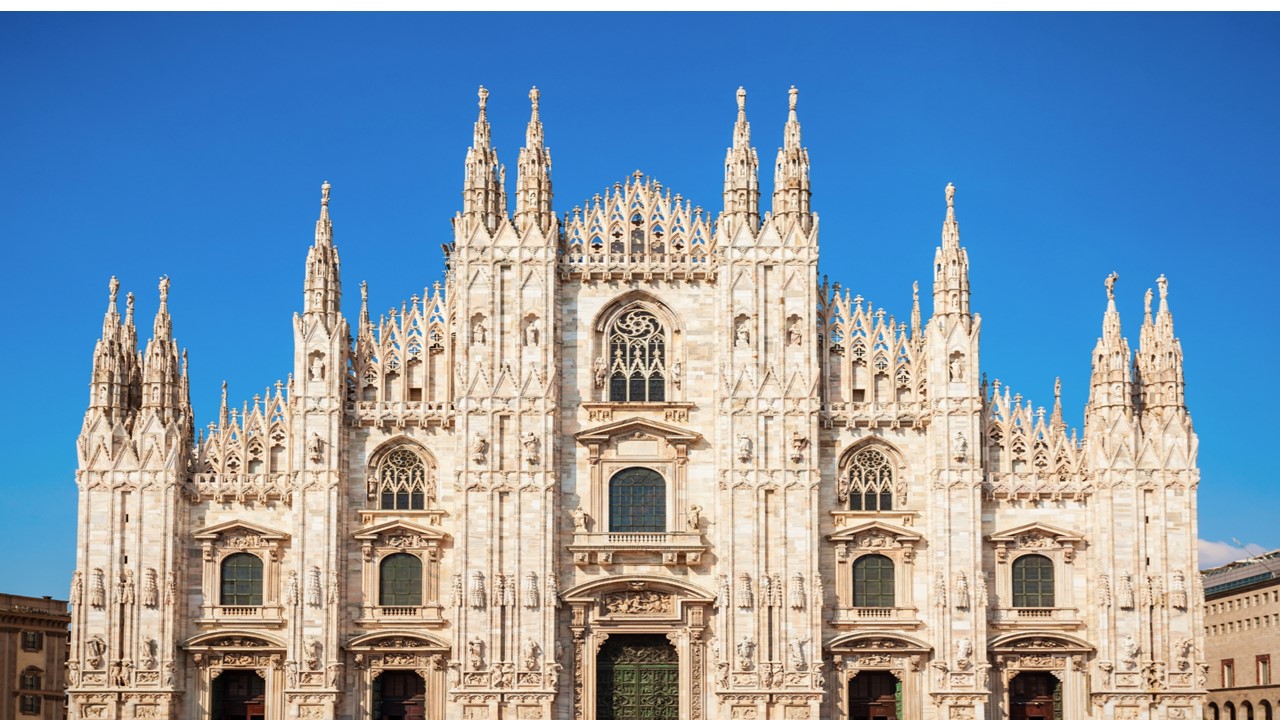 MILANO VISITA DEL DUOMO E IL SUO MUSEO