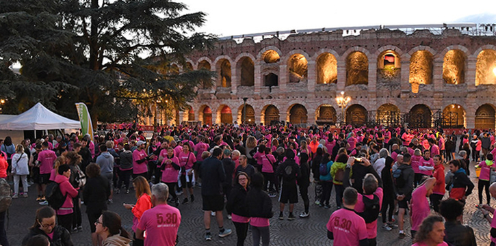 RUN 5.30 2026 - VERONA