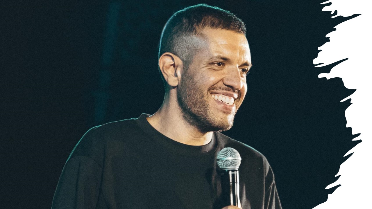 FRANCESCO DE CARLO IN "LIMBO TOUR 2026"