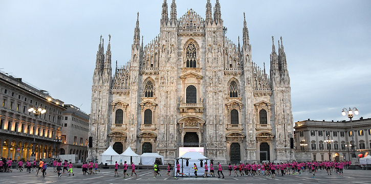 RUN 5.30 2026 - MILANO