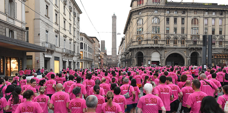 RUN 5.30 2026 - BOLOGNA