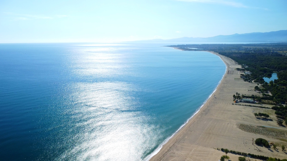 FESTA DI FINE ESTATE AL SIBARI GREEN RESORT