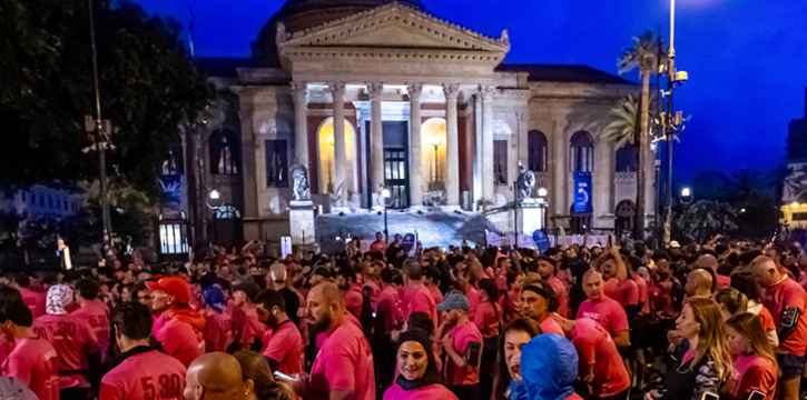 RUN 5.30 2026 - PALERMO