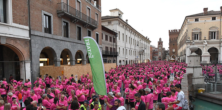 RUN 5.30 2026 - FERRARA