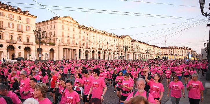 RUN 5.30 2026 - TORINO