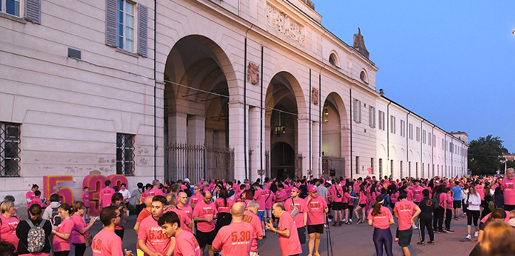 RUN 5.30 2026 - MODENA