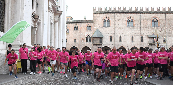 RUN 5.30 2026 - MANTOVA