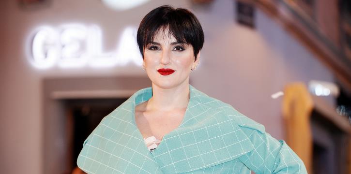 ARISA IN CONCERTO A CERVIA