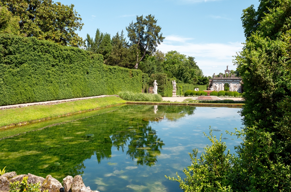 IL FASCINO DEL LIBERTY TRA FIORI E SINUOSITA’ - VISITA CULTURALE