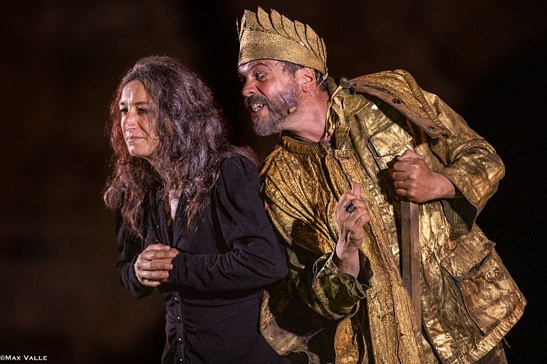 ECUBA ALLA 79° ESTATE FIESOLANA