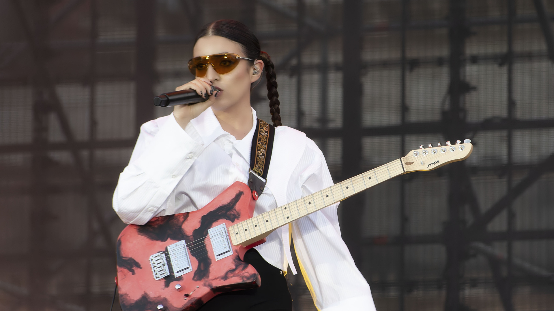 JOAN THIELE IN CONCERTO ALLA 79^ ESTATE FIESOLANA