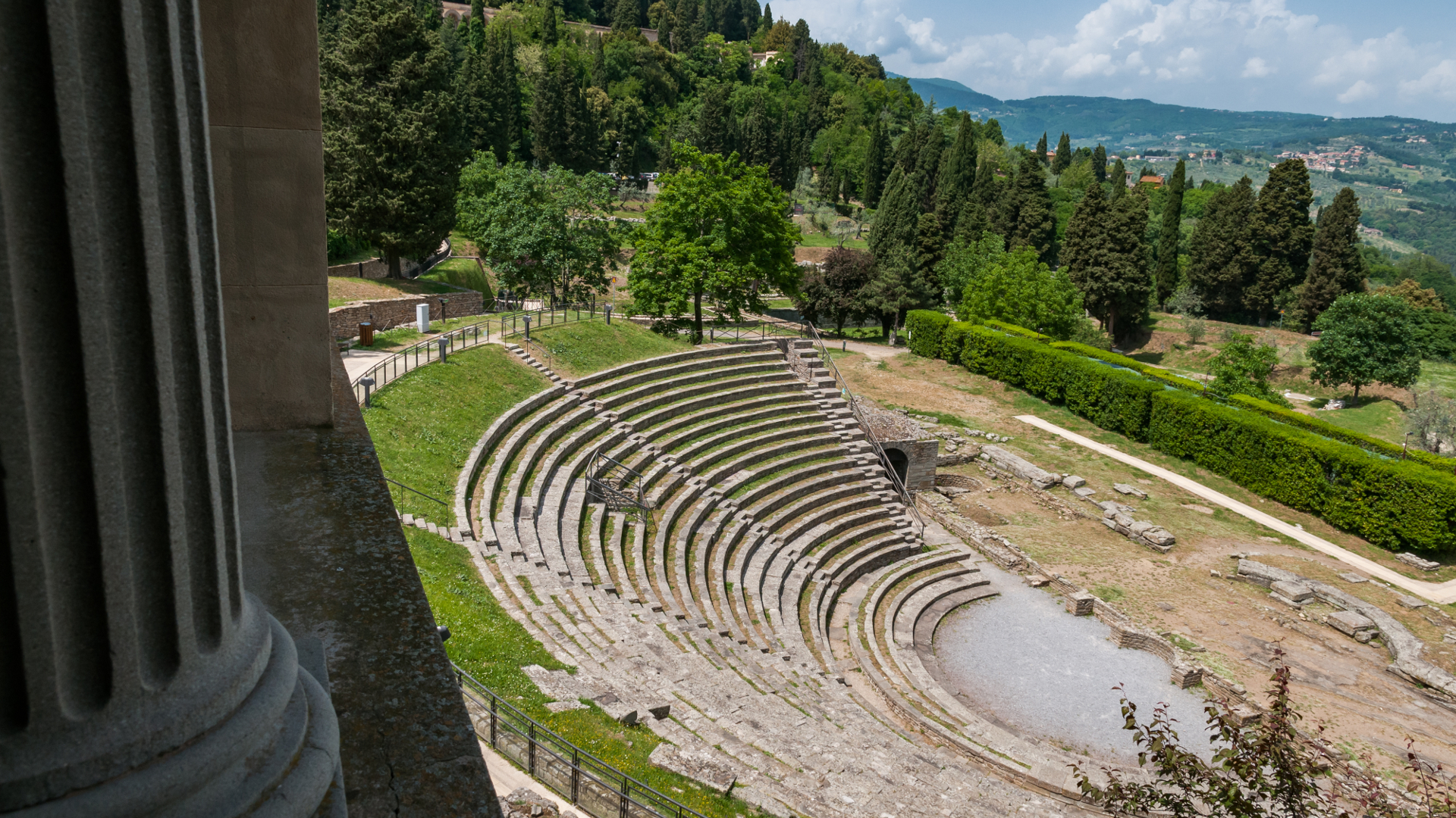 PAOLO JANNACCI: "JANNACCI E DINTORNI" ALLA 79^ ESTATE FIESOLANA