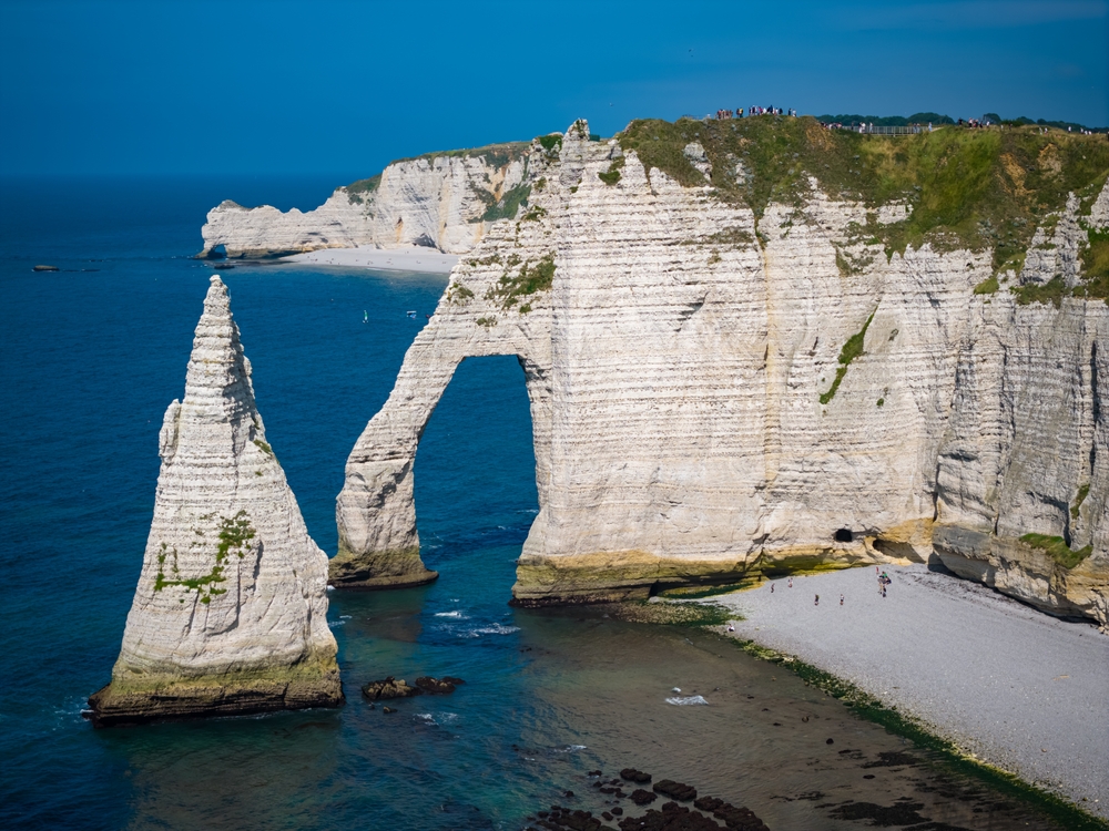 MINITOUR DELLA NORMANDIA