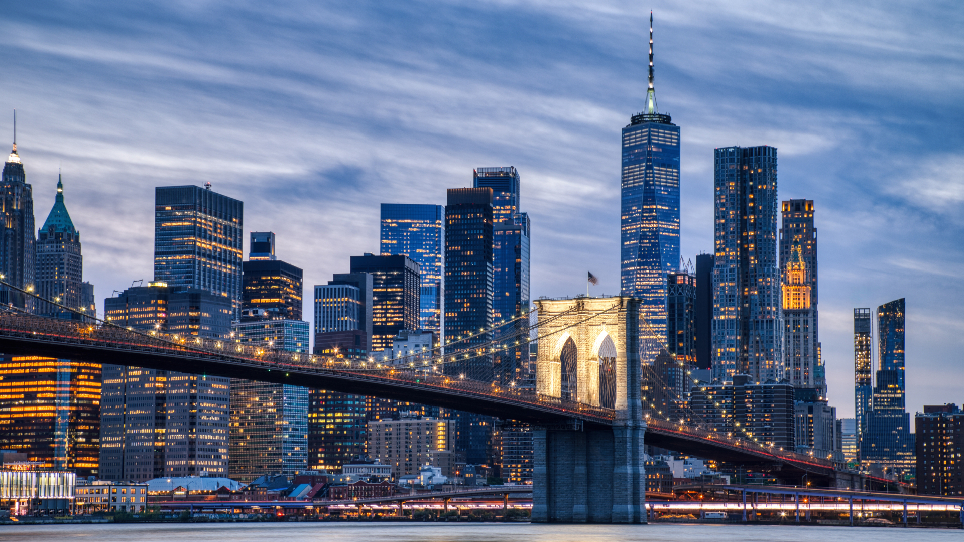 NEW YORK - THANKSGIVING E BLACK FRIDAY - VIAGGIO DI 6 GIORNI