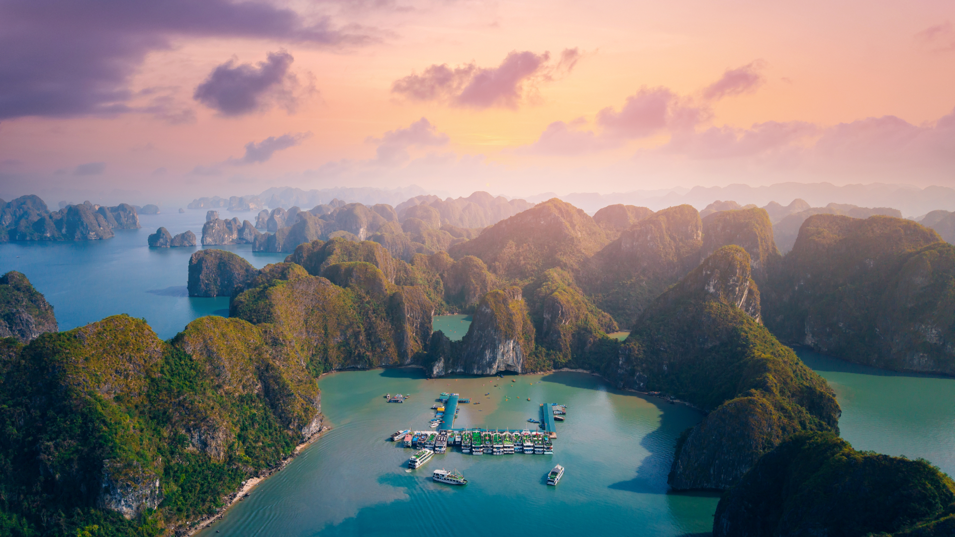 INDOCINA ESSENZA DEL VIETNAM