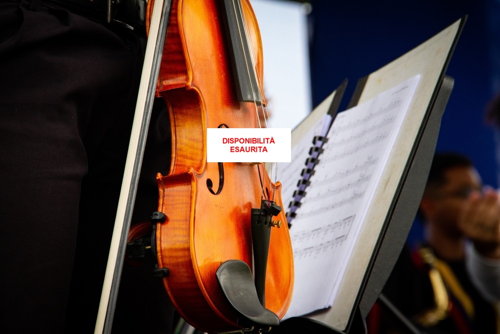 ALLA SCOPERTA DI MORRICONE - 79^ ESTATE FIESOLANA