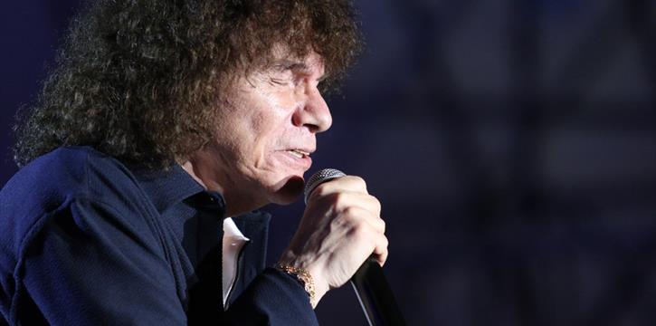 RICCARDO COCCIANTE A RICCIONE (RN)