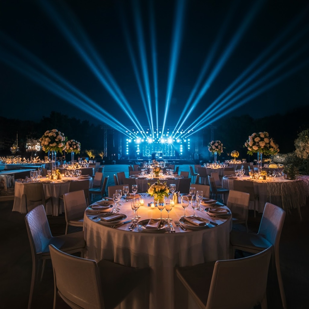 CENA E SPETTACOLO "V FOR VARIETY" AL CLUB ELLINGTON - ROMA