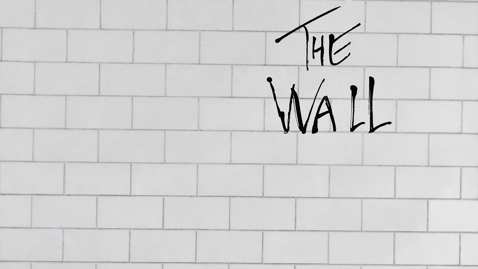 PINK FLOYD LEGEND: "THE WALL" AL TEATRO VERDI DI FIRENZE