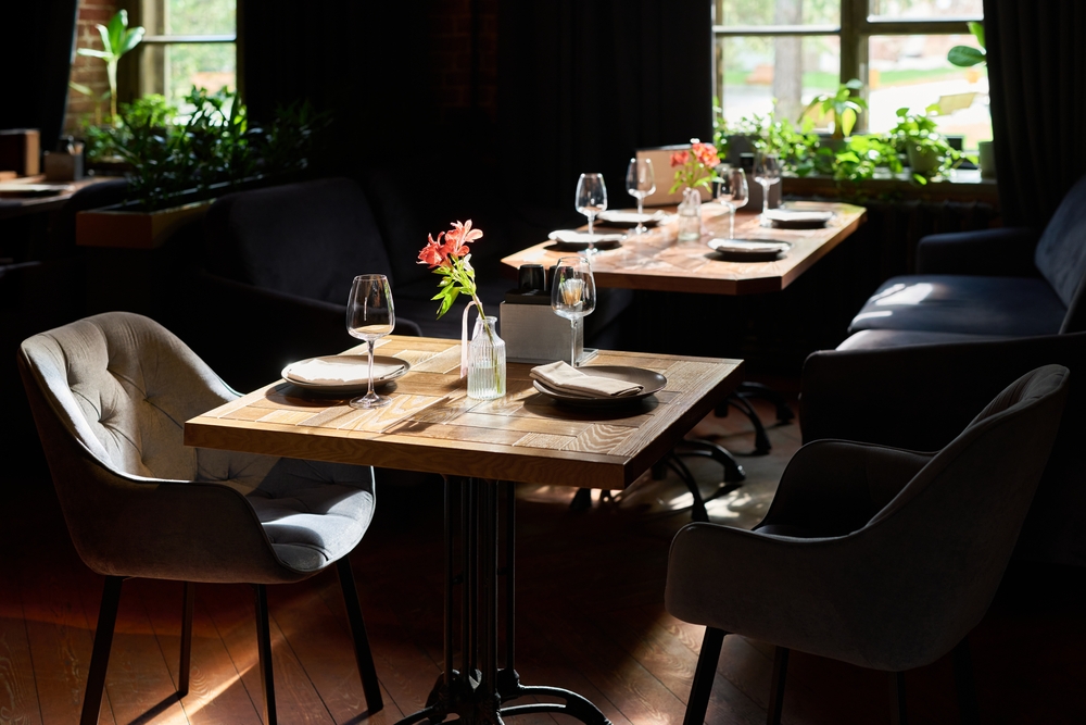 A PRANZO... InGALERA!