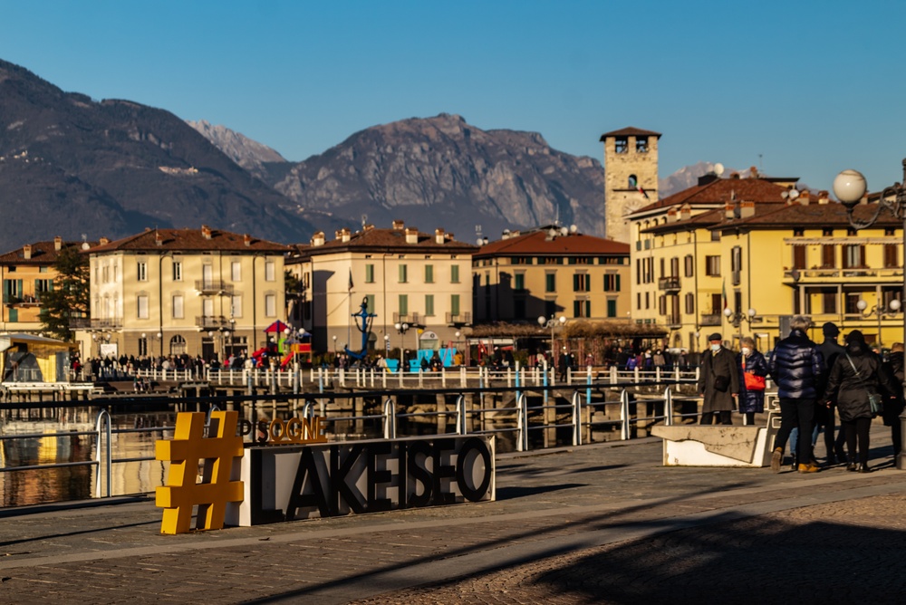 VAL CAMONICA: PIANCOGNO E BIENNO