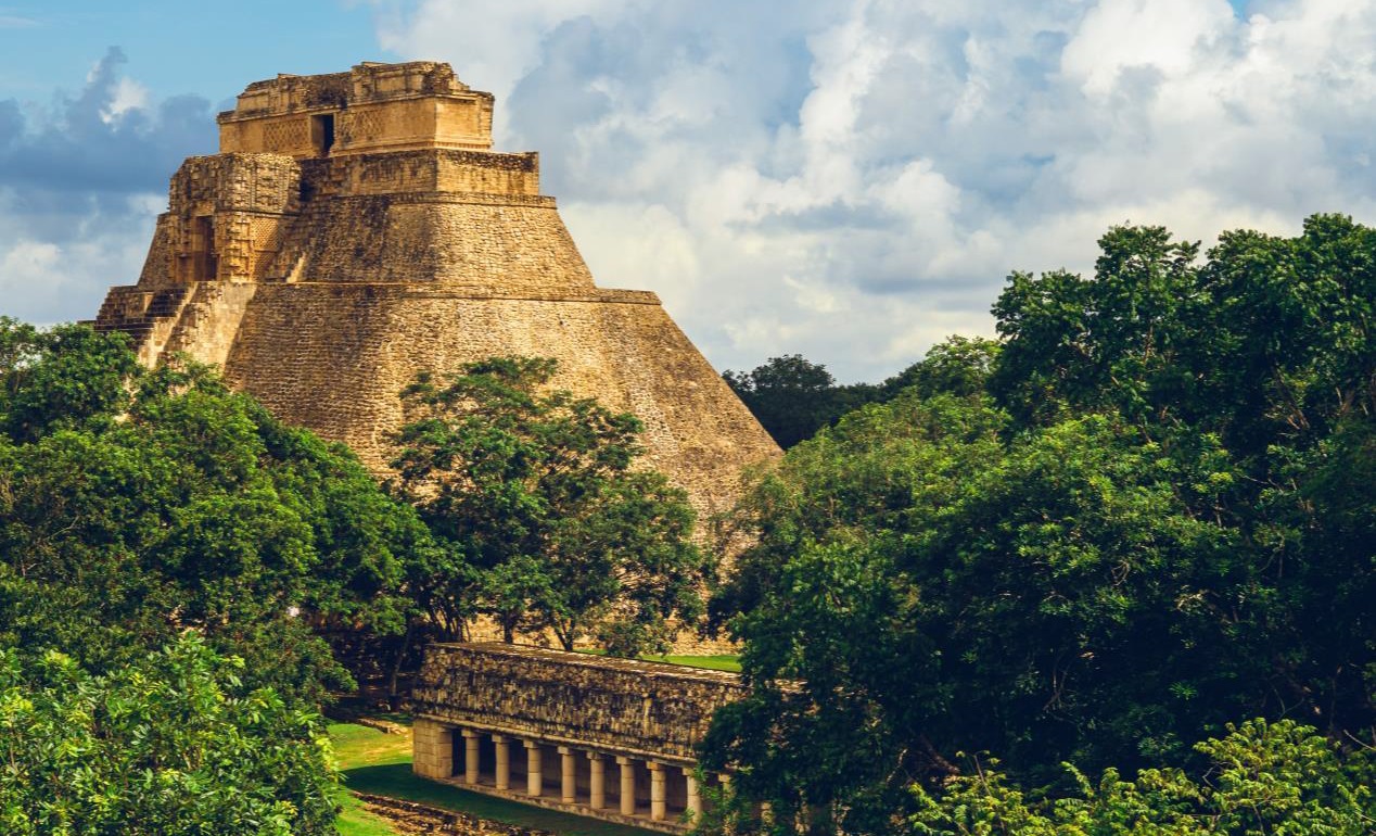 TOUR MESSICO: Yucatan e Riviera Maya