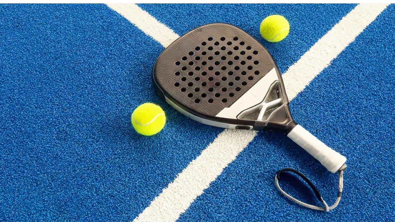 3° CAMPIONATO INTERBANCARIO DI PADEL A SQUADRE