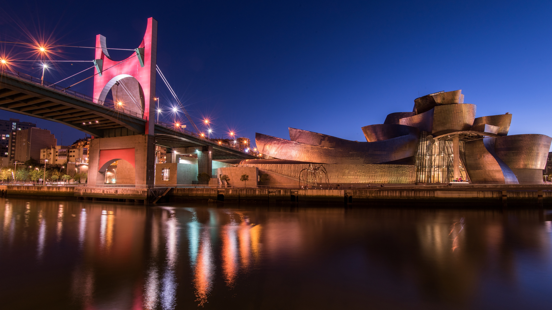 PAESI BASCHI E IL CAMMINO DI SANTIAGO