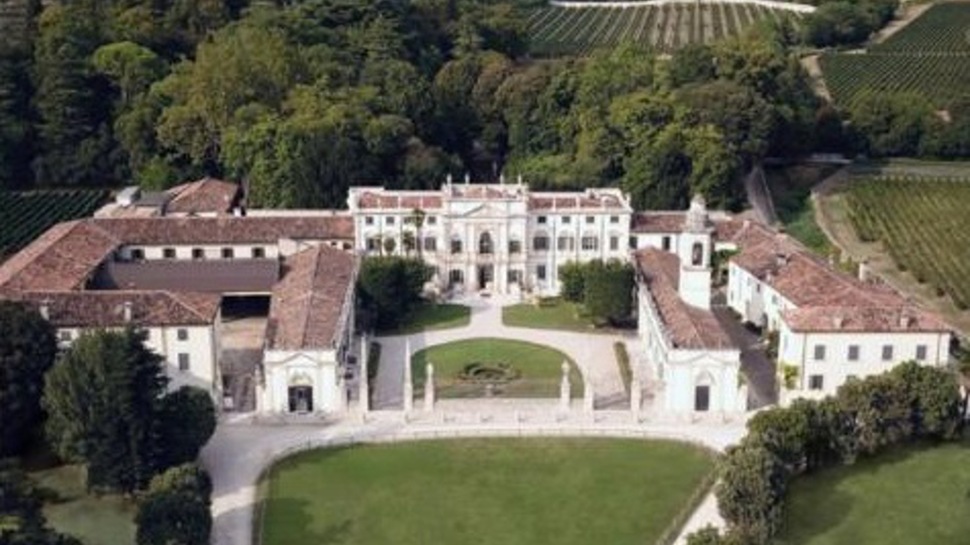 TENUTA SANTA MARIA: VISITA E DEGUSTAZIONE