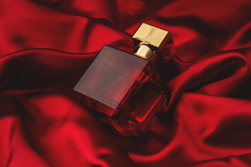 MUSEO DEL PROFUMO - VISITA GUIDATA