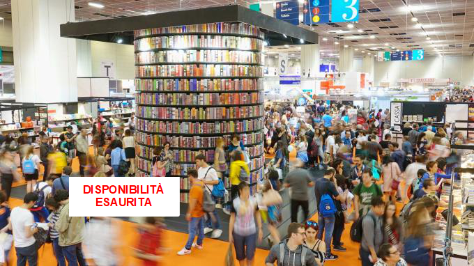 SALONE INTERNAZIONALE DEL LIBRO 2026 - TORINO