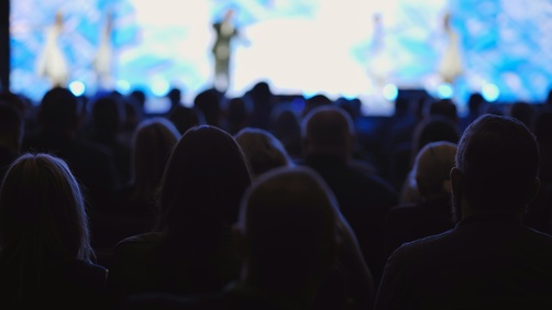 MACCIO CAPATONDA AL PALATOUR DI BIRITTO