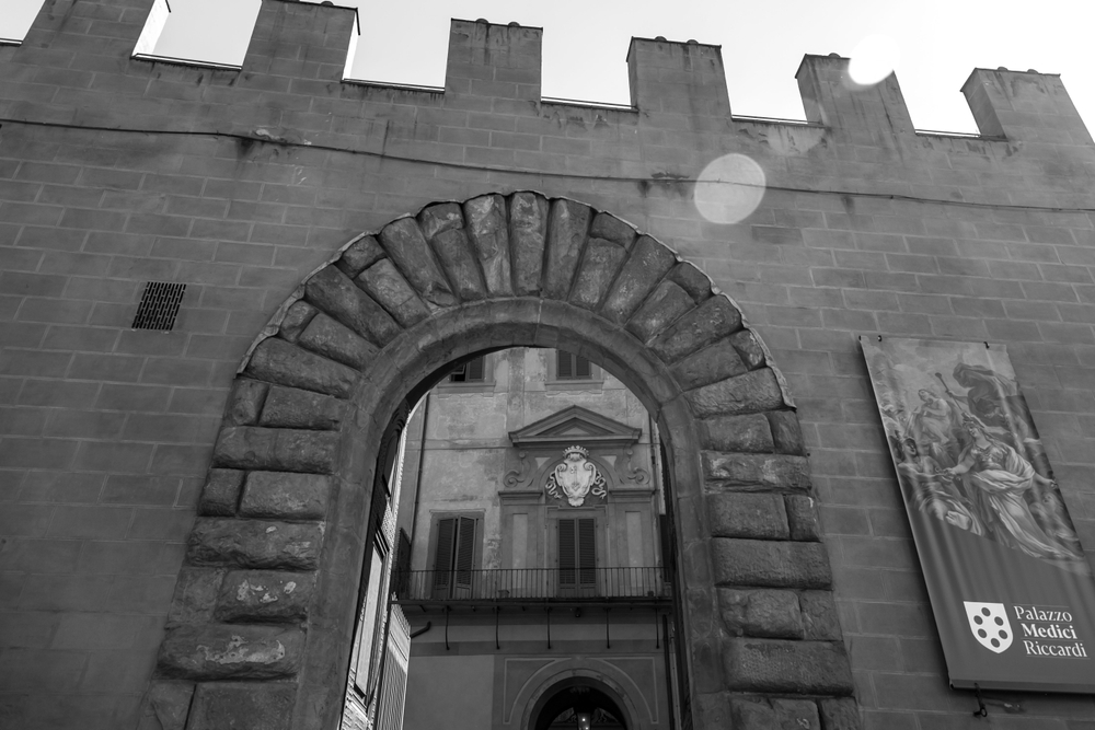 VISITA GUIDATA ALLA MOSTRA "FIRENZE DÉCO" A PALAZZO MEDICI RICCARDI