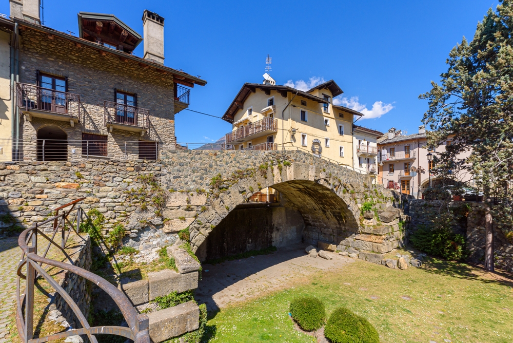AOSTA: MOSTRE E PRODOTTI TIPICI DEL TERRITORIO