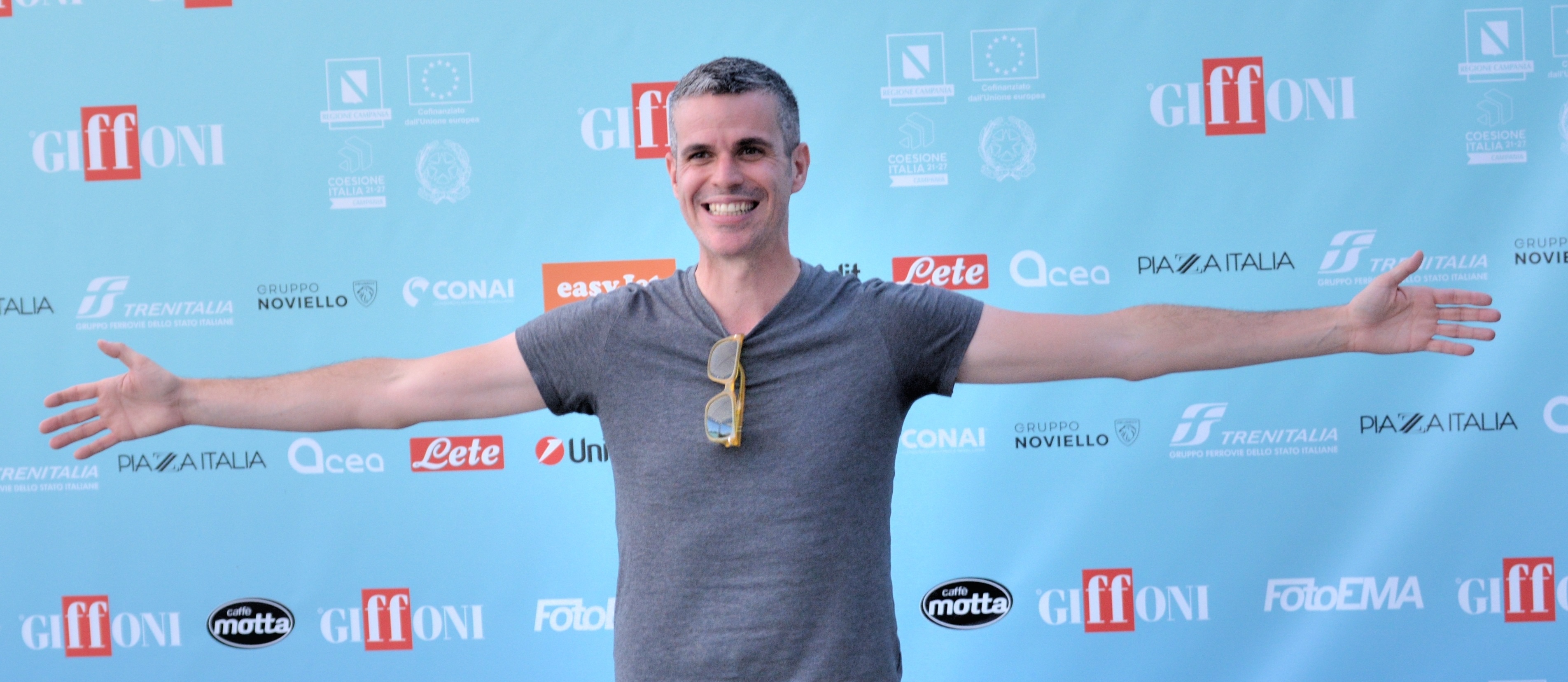 LORENZO BAGLIONI RACCONTA VERDI AL TEATRO DEL MAGGIO MUSICALE FIORENTINO