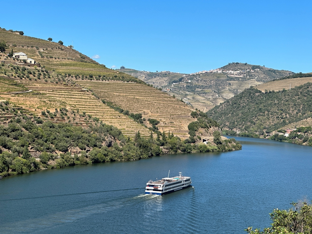 CROCIERA SUL DOURO