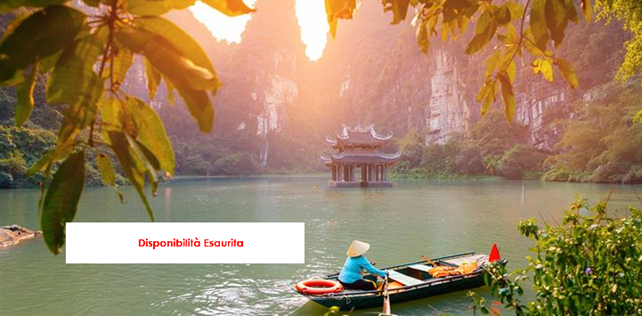 TOUR DEL VIETNAM