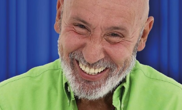 MAURIZIO BATTISTA: "UNO NESSUNO E CENTOMILA" AL TEATRO VERDI DI FIRENZE