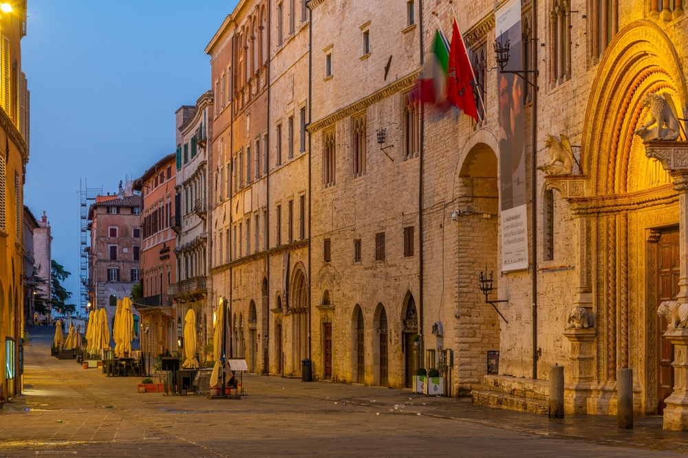 VISITA GUIDATA ALLA MOSTRA "SAN FRANCESCO NOSTRO CONTEMPORANEO" - PERUGIA