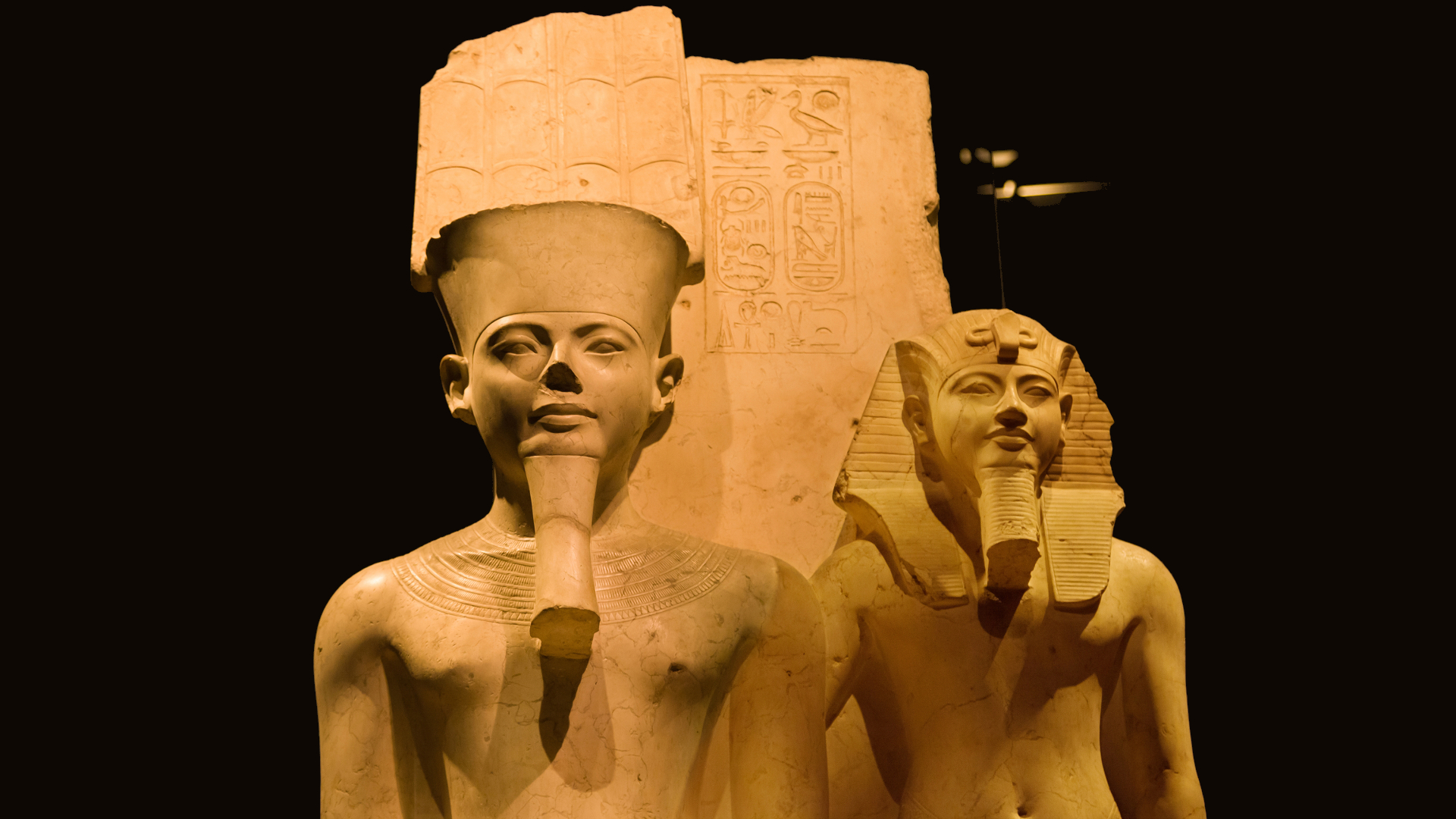 VISITA AL MUSEO EGIZIO - TEMATICA ESOTERICA E SIMBOLOGICA