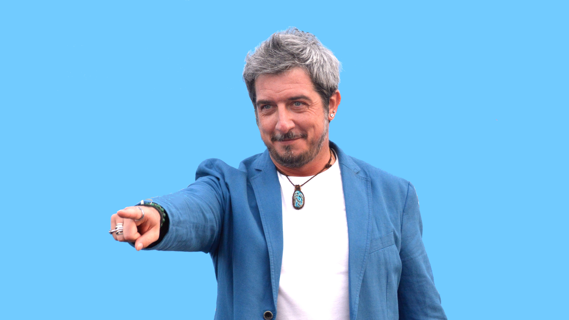 PAOLO RUFFINI: "IL BADANTE" AL TEATRO VERDI DI FIRENZE