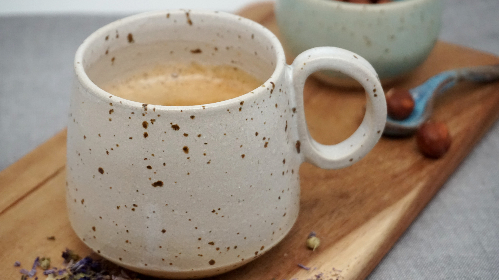 CORSO BASE DI CERAMICA: PERSONALIZZA LA TUA TAZZA