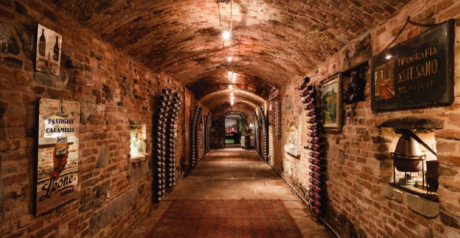 CANTINE BALBIANO: VISITA E DEGUSTAZIONE PER GRANDI E PICCINI