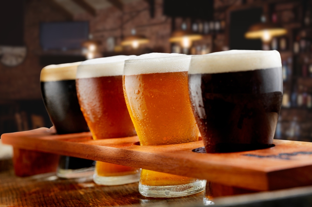 BIRRIFICIO DI LEGNANO: CENA CON DEGUSTAZIONE
